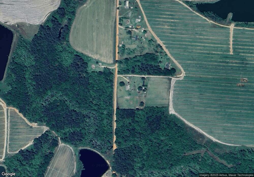 1364 Edward Warren Rd, Lenox, GA 31637 - photo 1