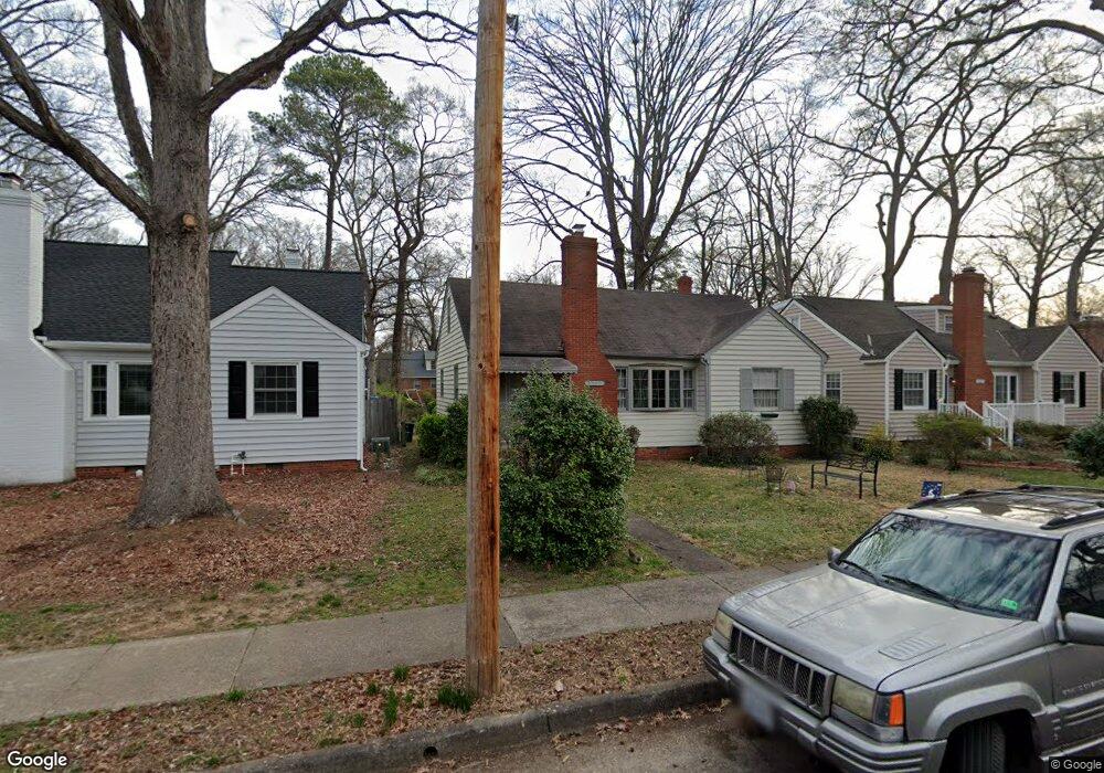 5207 Sylvan Rd, Richmond, VA 23225 - photo 1