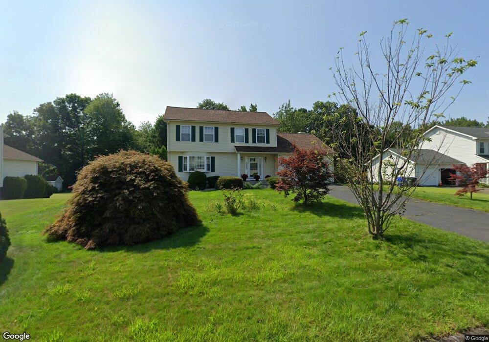 23 Ancient Hwy, Wethersfield, CT 06109 - photo 1