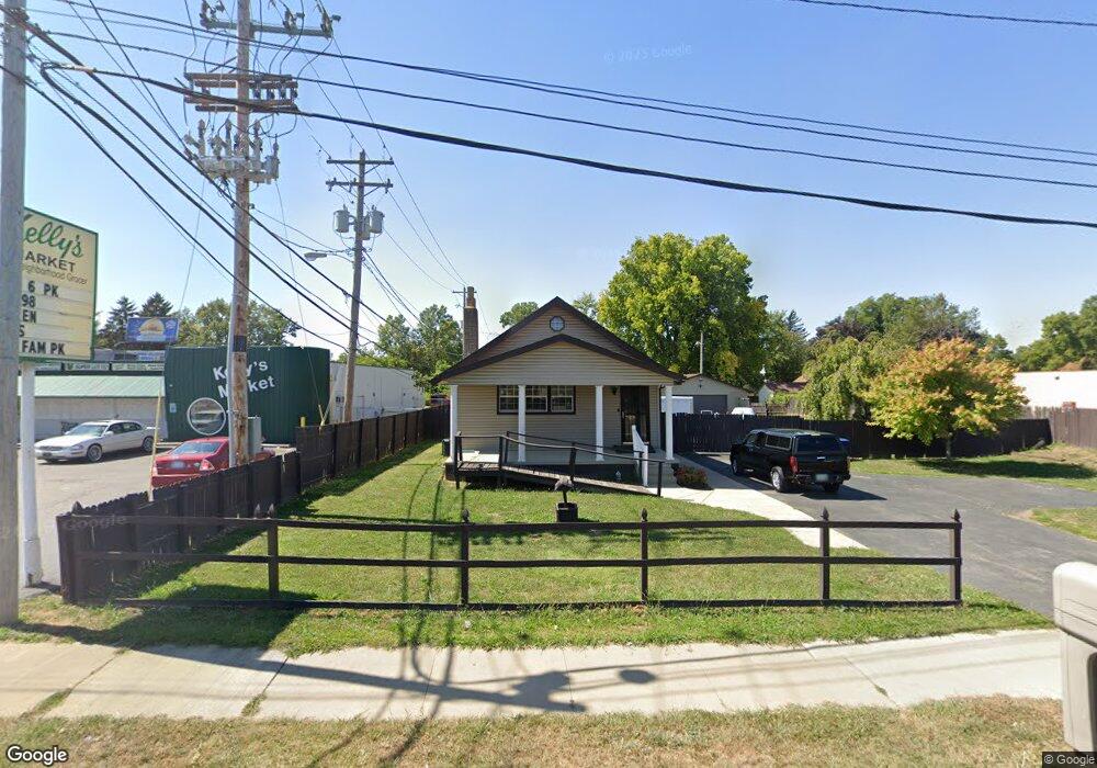 3445 Parsons Ave, Columbus, OH 43207 - photo 1