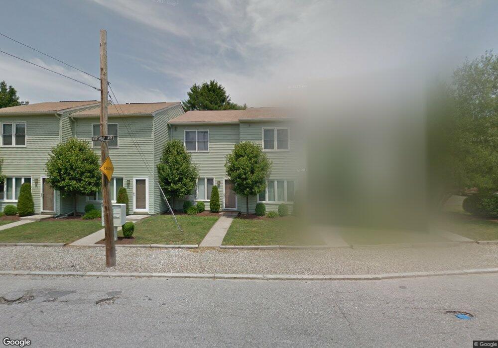 57 Northup Ave unit 6, Providence, RI 02904 - photo 1