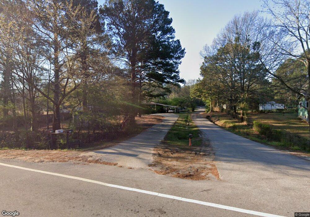 138 Jack Neely Rd, Covington, GA 30016 - photo 1