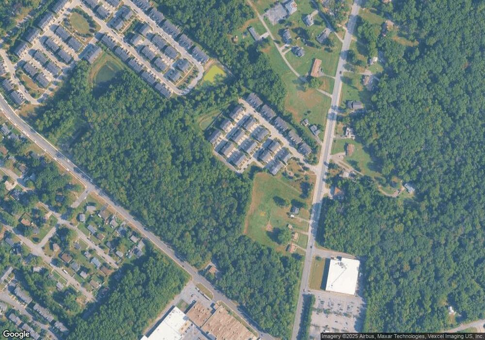 3162 Icehouse Place unit 65, Bryans Road, MD 20616 - photo 1