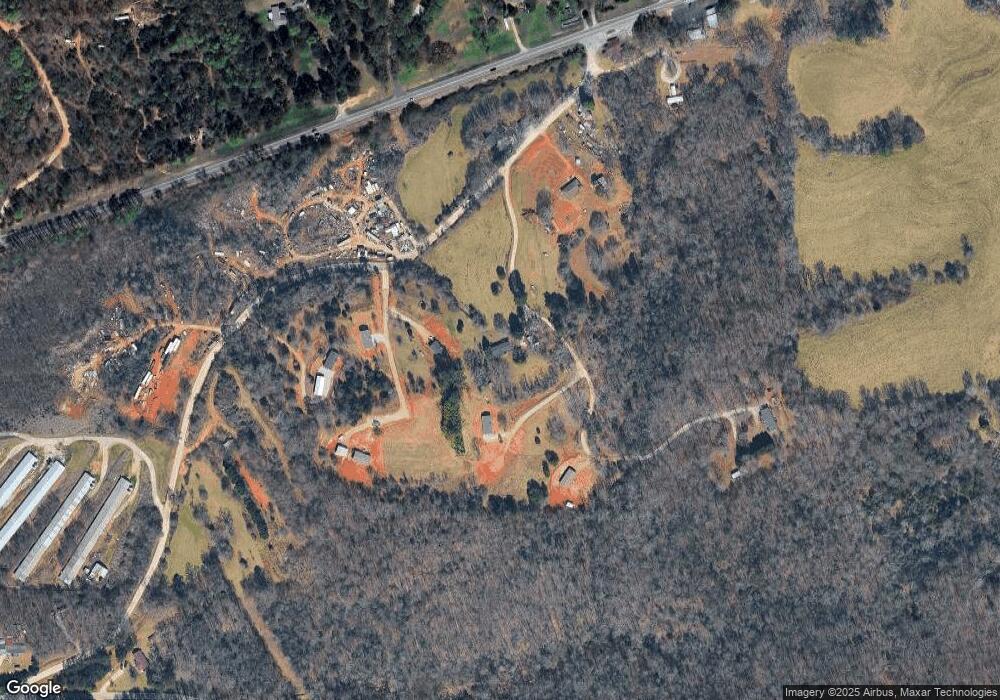 556 Papa Coon Trail, Demorest, GA 30535 - photo 1