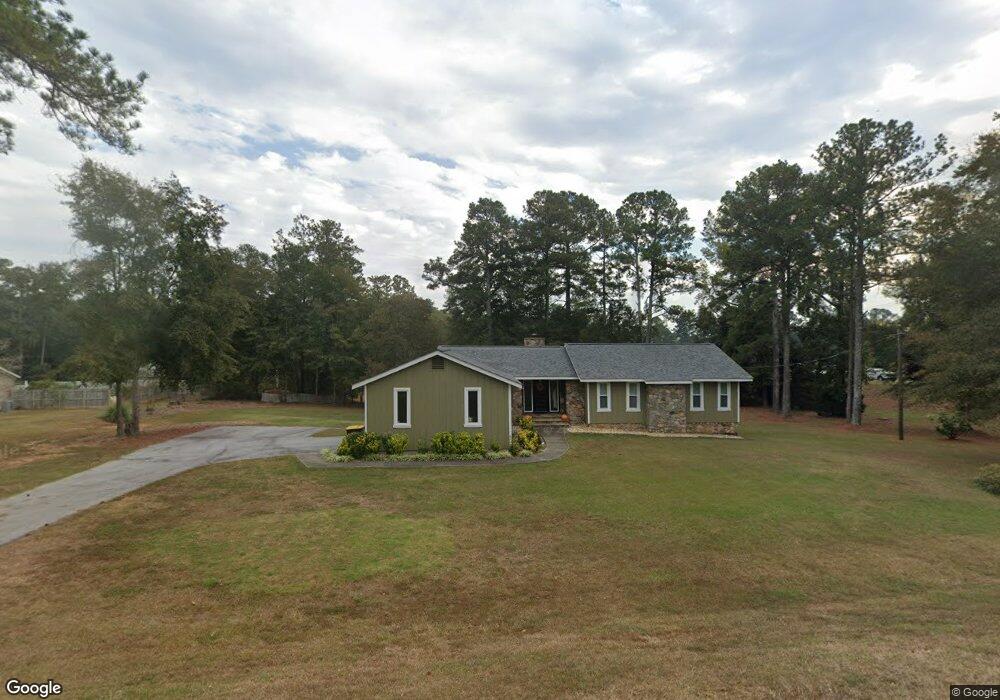 15 Cannongate Rd, Sharpsburg, GA 30277 - photo 1