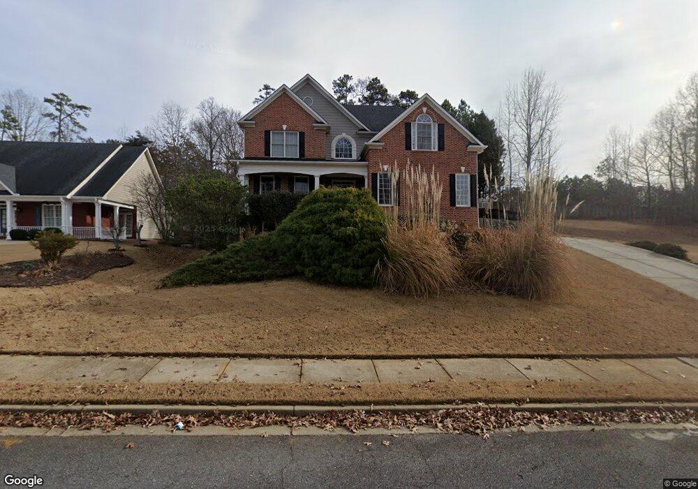 795 Sentry Ridge Crossing unit 4, Suwanee, GA 30024 - photo 1