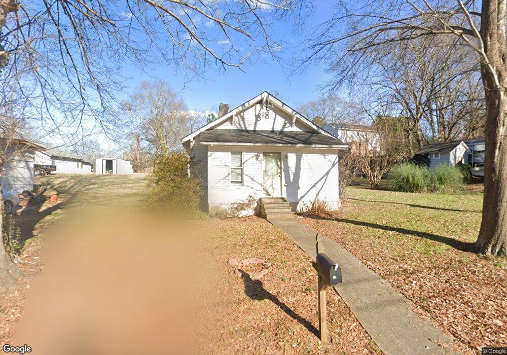 85 High St, Buford, GA 30518 - photo 1