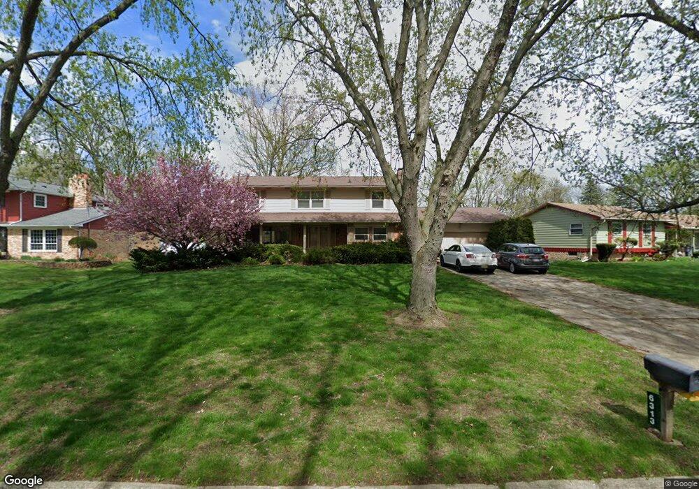 6313 Rustic Ridge Trail, Grand Blanc, MI 48439 - photo 1