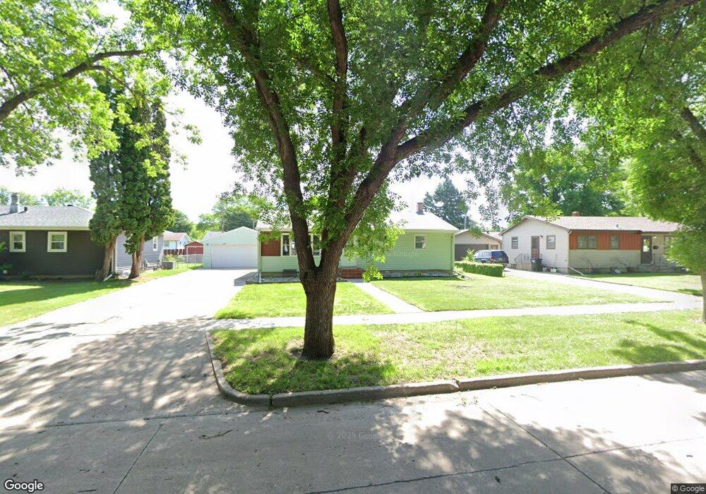 1428 18th St S, Fargo, ND 58103 - photo 1