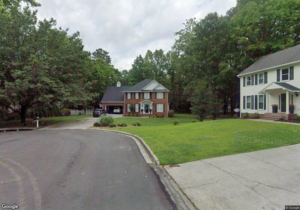 1700 Westchester Dr, Dalton, GA 30720 - photo 1