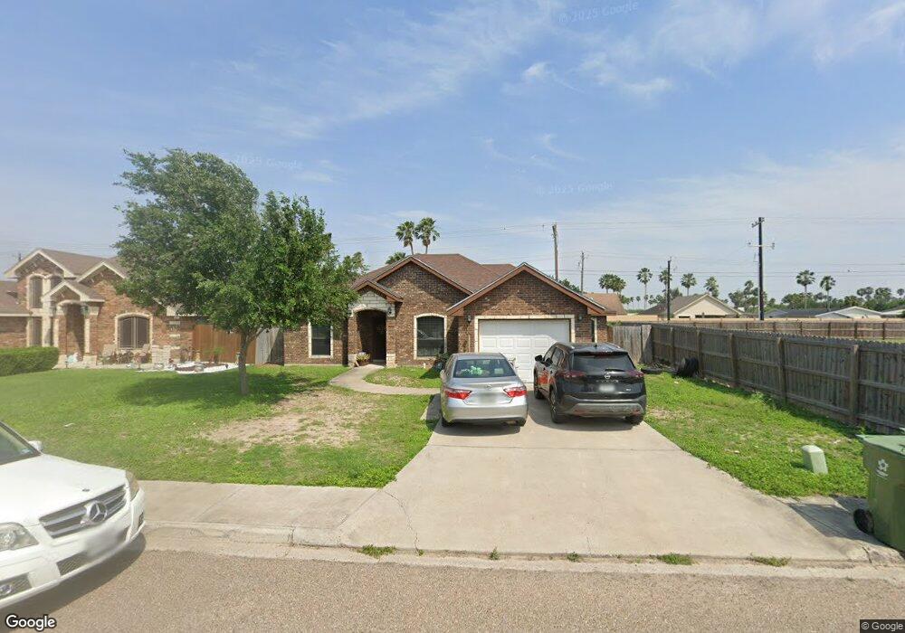 934 White Ln, Alamo, TX 78516 - photo 1