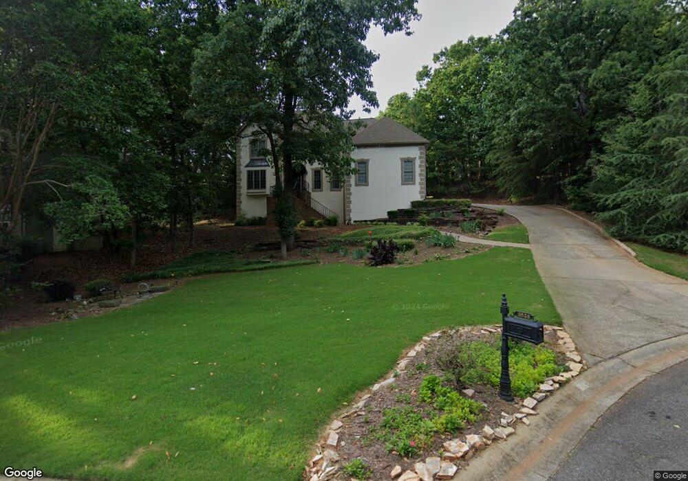 3528 Claridge Dr NE, Marietta, GA 30066 - photo 1