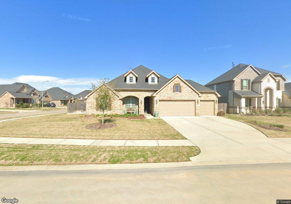 31426 Weathervane Trail, Hockley, TX 77447 - photo 1