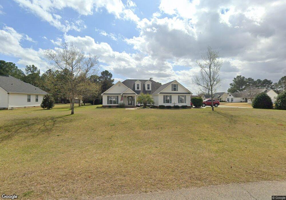 518 Amanda Way, Macon, GA 31216 - photo 1