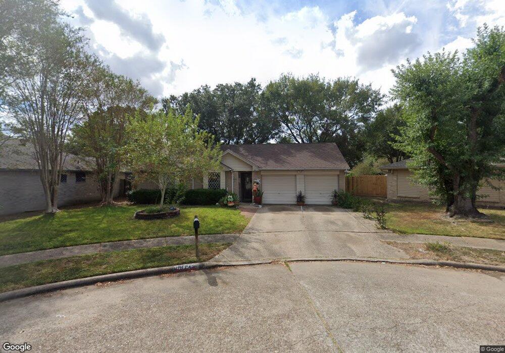 16743 Dew Drop Ln, Houston, TX 77095 - photo 1