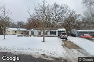 610 Forrest Ave, Lawrence, KS 66044