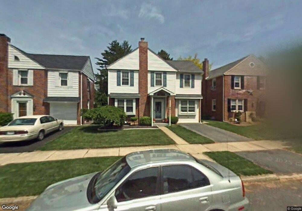 2411 W Washington St, Allentown, PA 18104 - photo 1