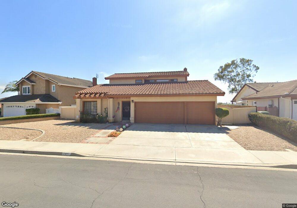 3491 Topeka St, Carlsbad, CA 92010 - photo 1