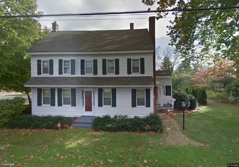 16 Bacons Neck Rd, Greenwich, NJ 08323 - photo 1