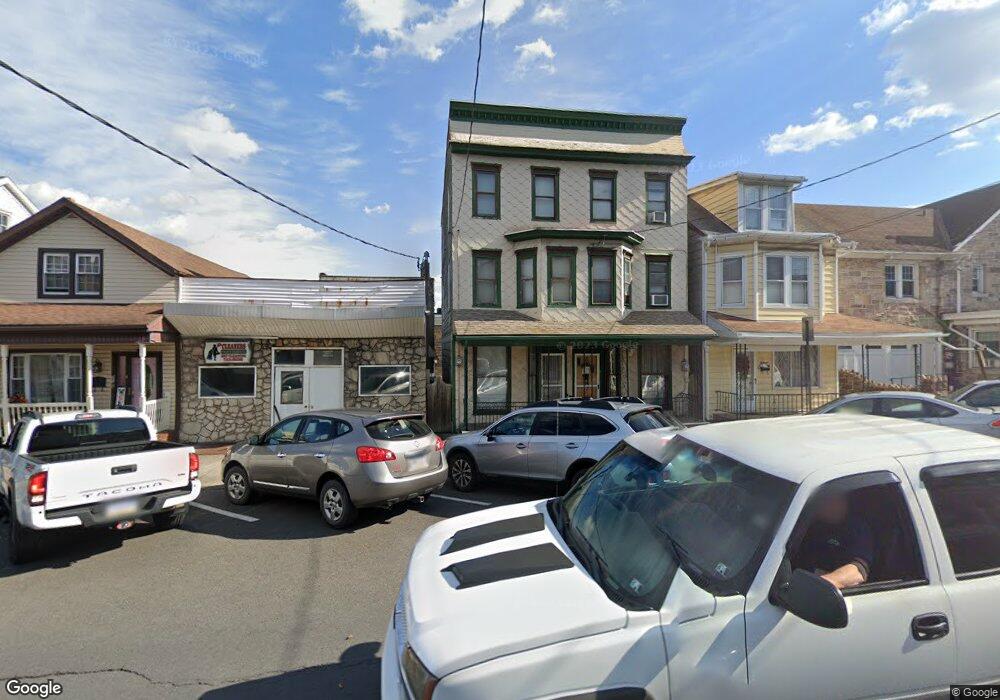 15 N 2nd St, Shamokin, PA 17872 - photo 1