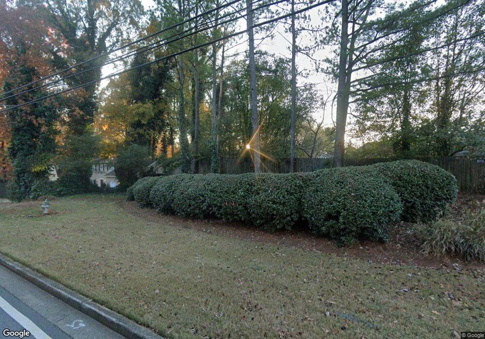 0 Idlewood Rd unit 8540001, Tucker, GA 30084 - photo 1