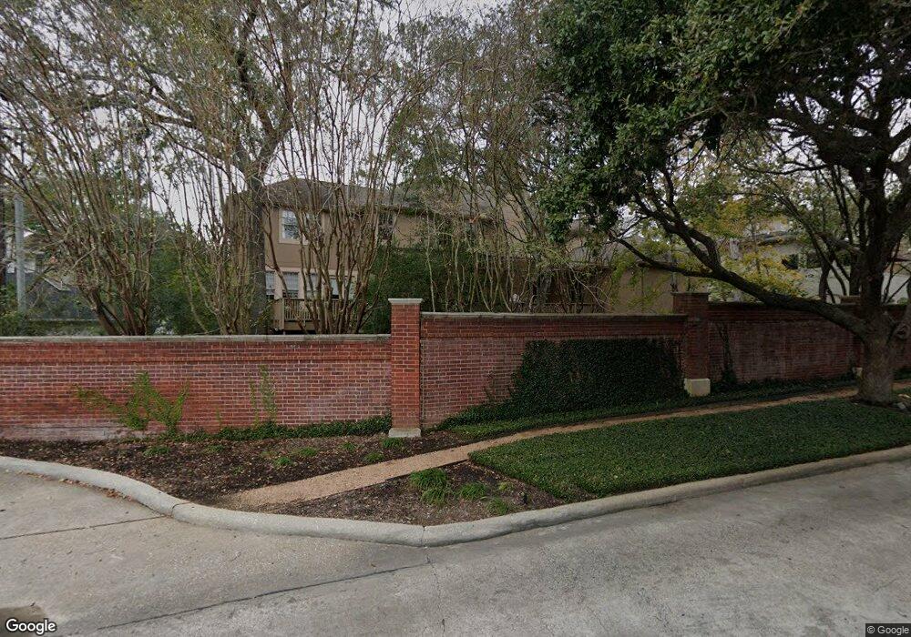9207 Hudson Ct, Houston, TX 77024 - photo 1