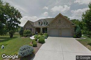13 Ward Ln, Cincinnati, OH 45246