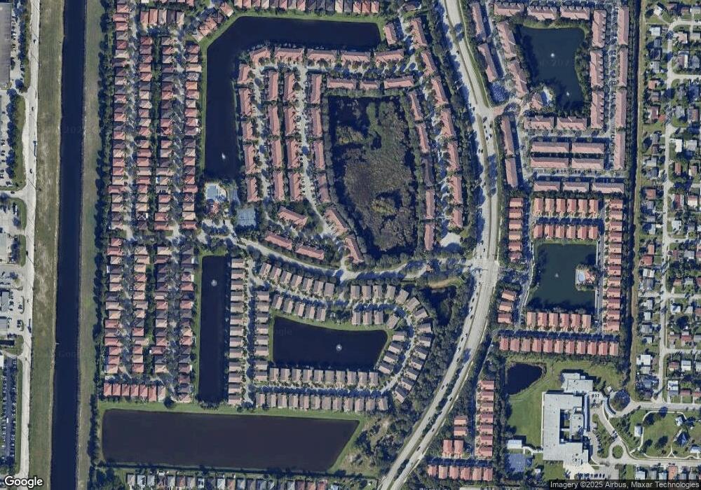 2009 Oakhurst Way, Riviera Beach, FL 33404 - photo 1