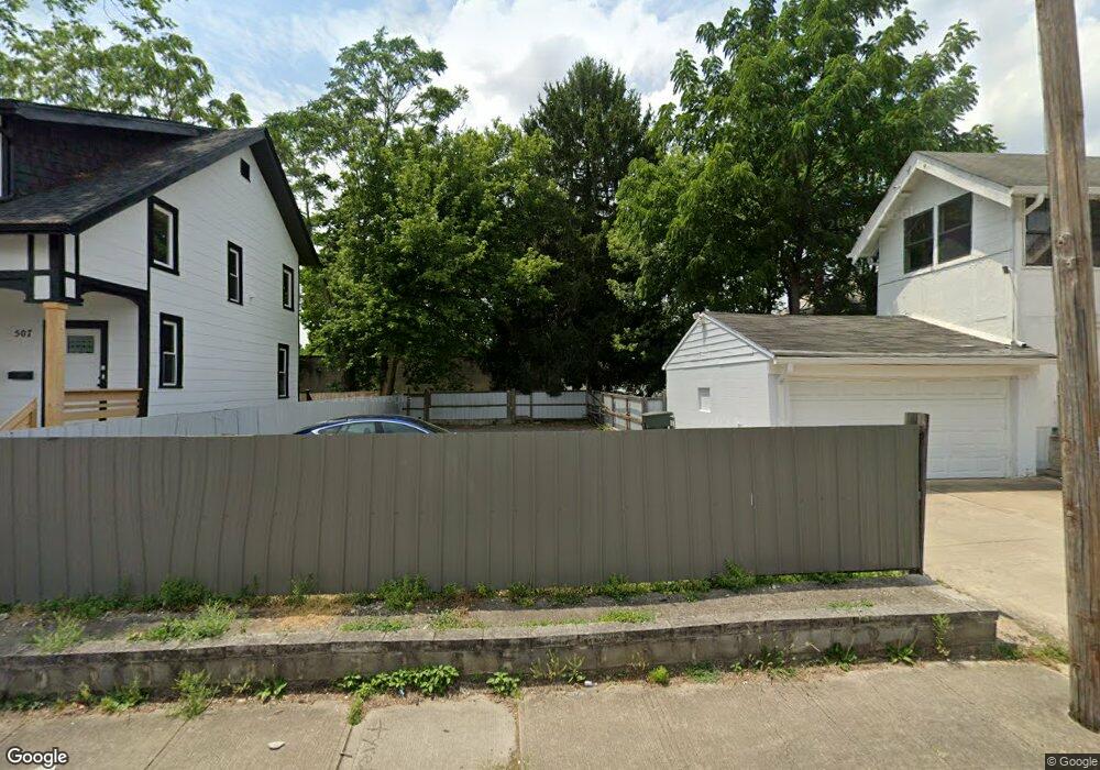 503 Bulen Ave, Columbus, OH 43205 - photo 1