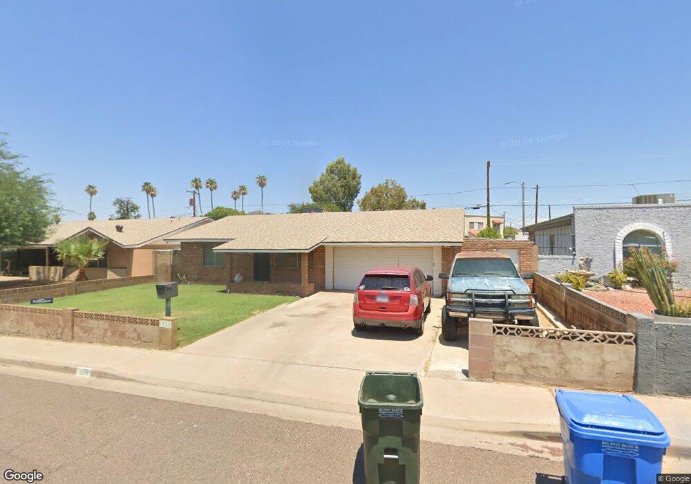 1230 E Alice Ave, Phoenix, AZ 85020 - photo 1