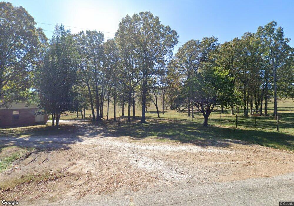 475068 E 1010 Rd, Muldrow, OK 74948 - photo 1