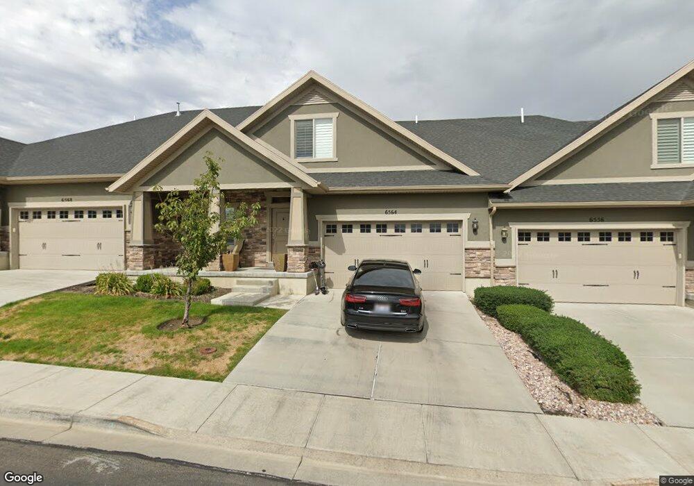 6564 W Hamilton Way, Highland, UT 84003 - photo 1