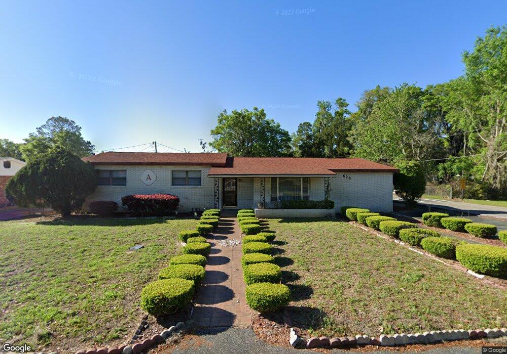 628 NW Jefferson St, Lake City, FL 32055 - photo 1