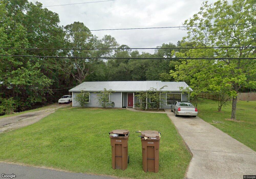 320 Seal Ave, Long Beach, MS 39560 - photo 1