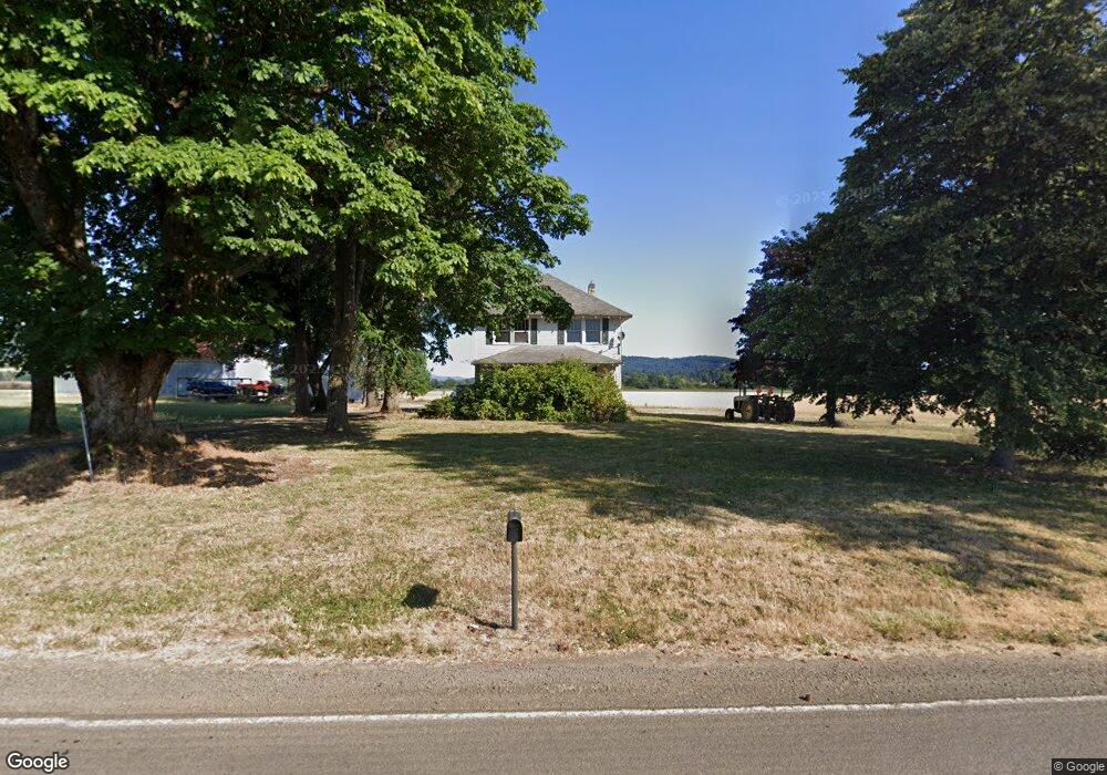 44775 SW Ritchey Rd, Forest Grove, OR 97116 - photo 1