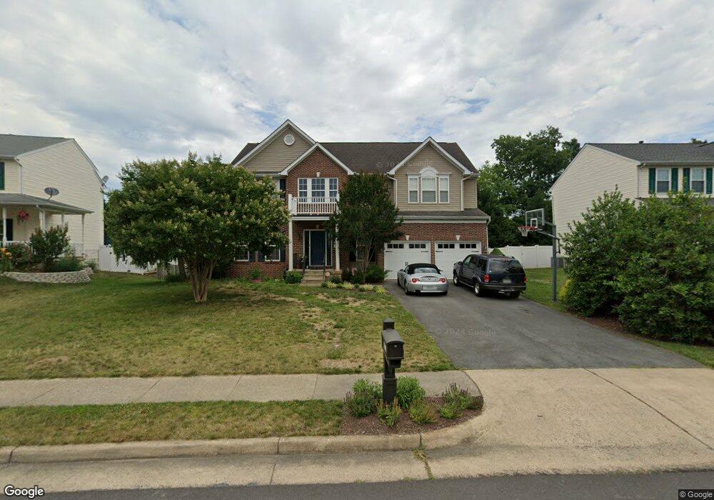 421 Lilys Way, Winchester, VA 22602 - photo 1