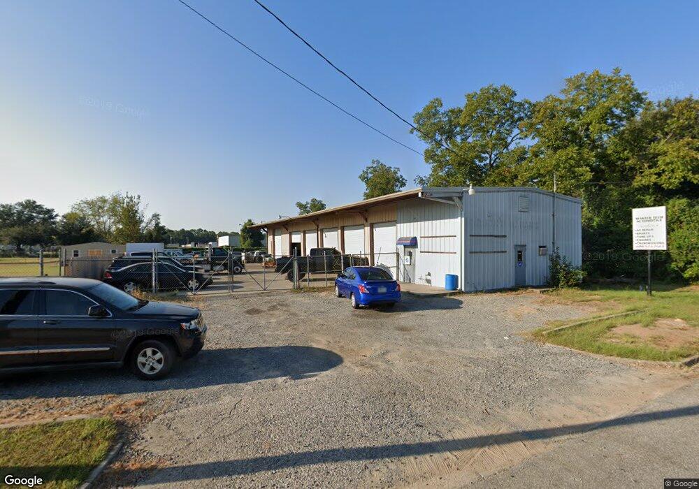 1620 Greenvale Rd, Albany, GA 31707 - photo 1