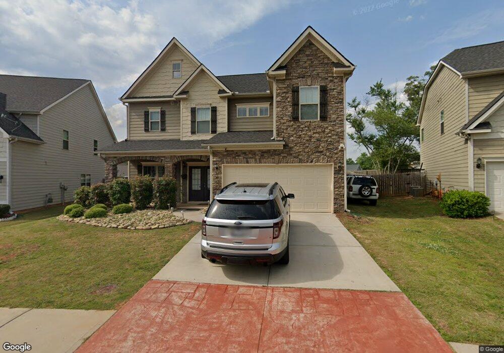 6 Adams Manor Ct, Mauldin, SC 29662 - photo 1