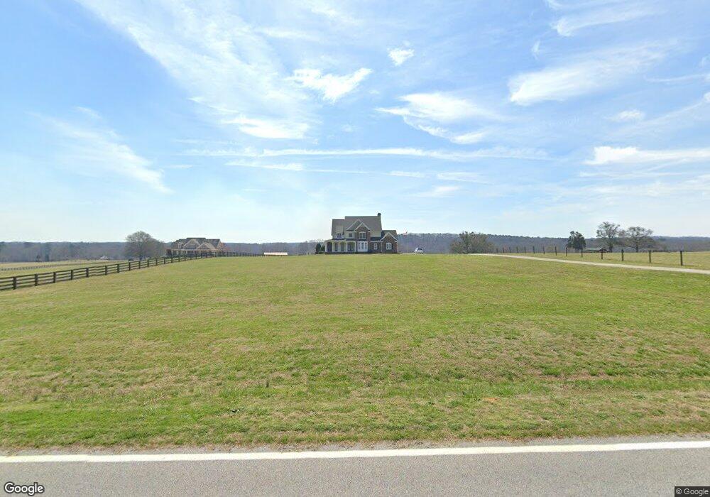 1500 Bradley Gin Rd, Monroe, GA 30656 - photo 1