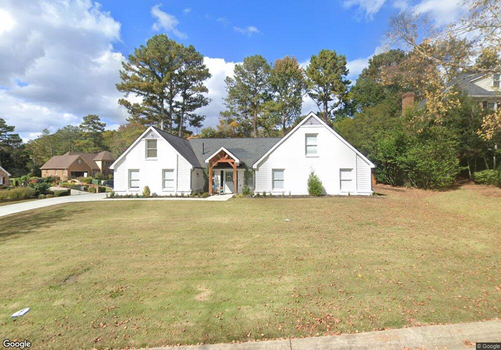 3363 Sean Way, Lawrenceville, GA 30044 - photo 1