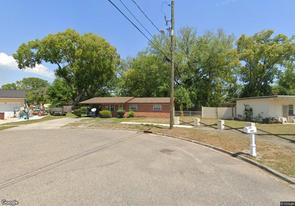 6803 Medellin Ct unit 10, Jacksonville, FL 32210 - photo 1