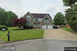 5305 Weblin Farm Rd, Virginia Beach, VA 23455