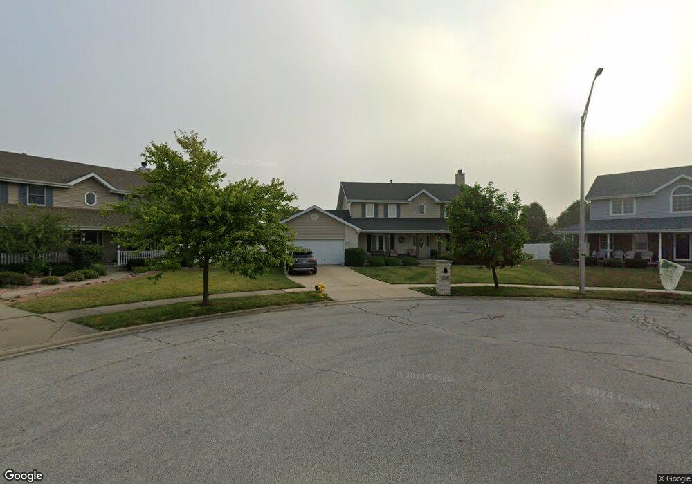 209 Oriole Ct, Dyer, IN 46311 - photo 1