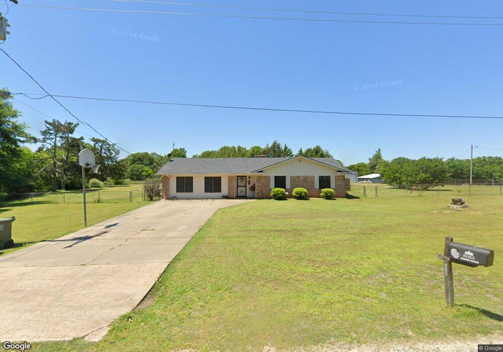79 Smith Creek Rd, Denison, TX 75021 - photo 1