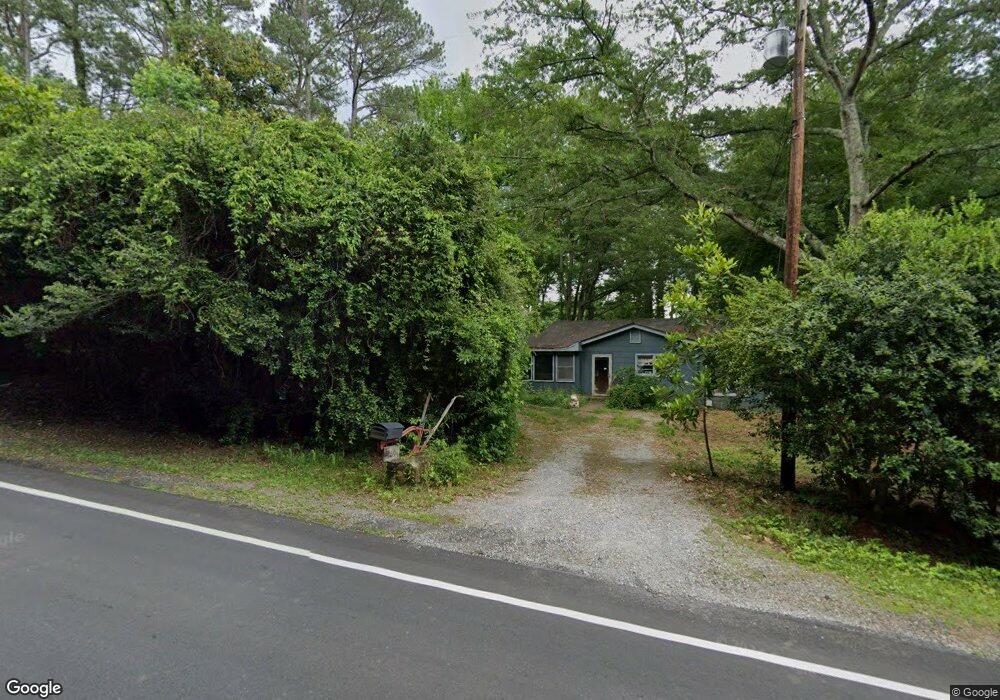 10695 Shallowford Rd, Roswell, GA 30075 - photo 1