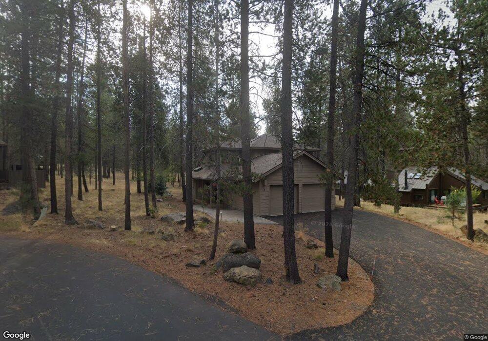 57386 Lost Ln, Bend, OR 97707 - photo 1