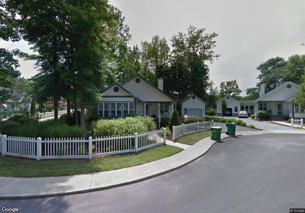 10 Winifred Ct, Ocean View, DE 19970 - photo 1