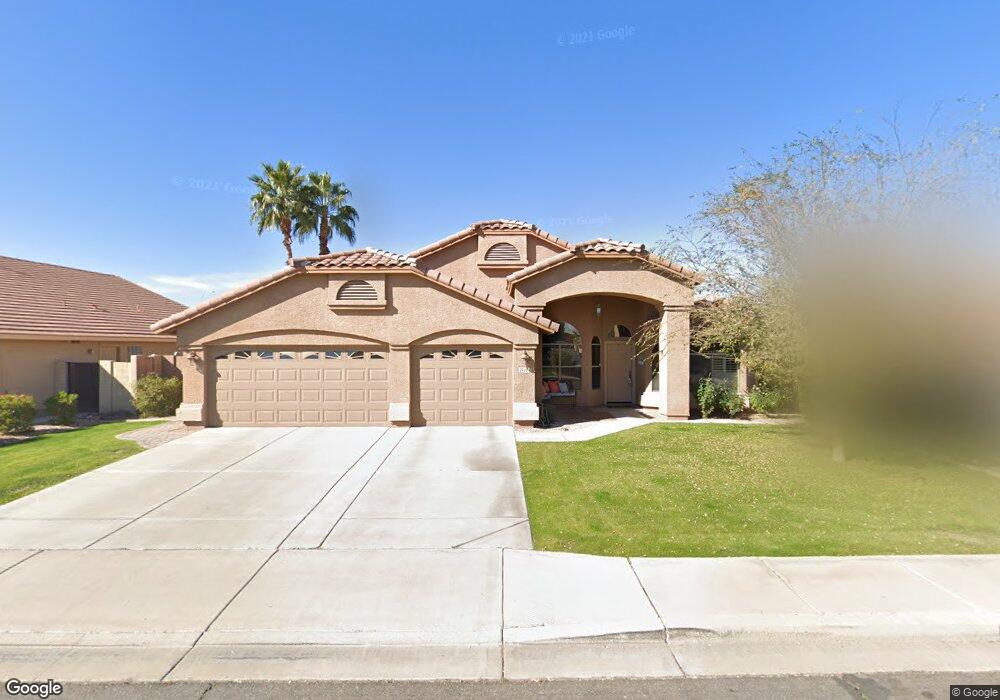 2400 E Elgin St, Chandler, AZ 85225 - photo 1