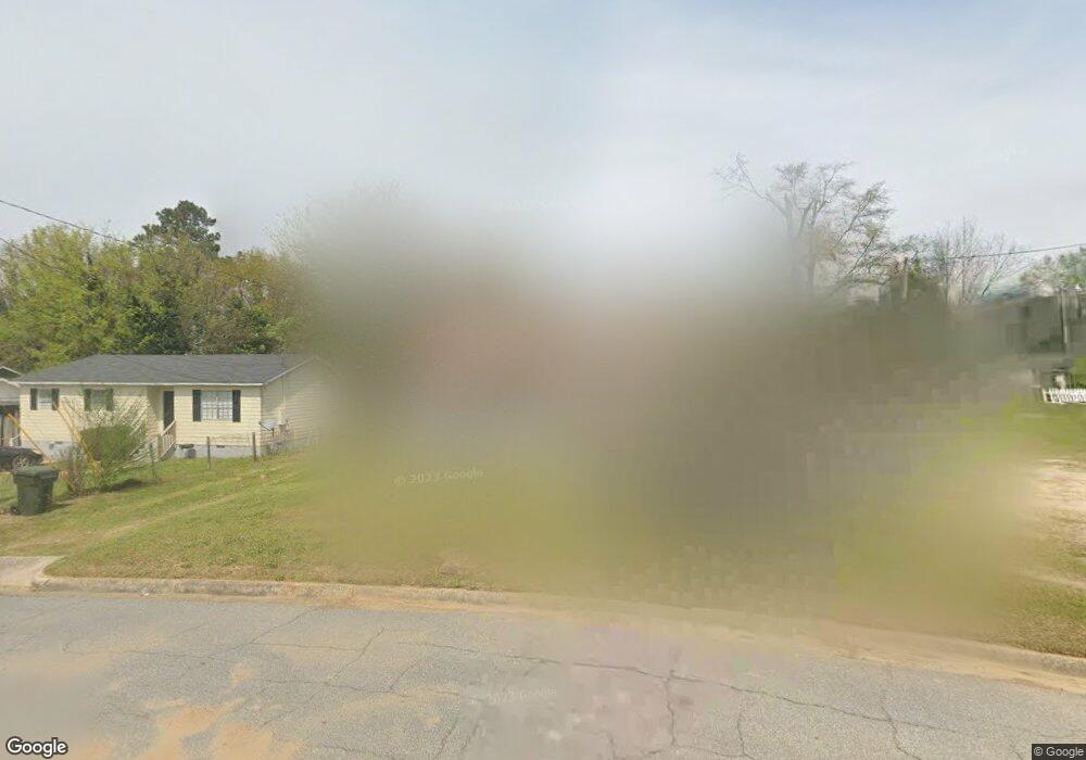 1105 Lyons St, Macon, GA 31206 - photo 1