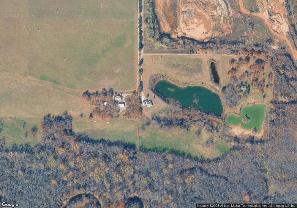 323 County Road 4667, Rhome, TX 76078 - photo 1